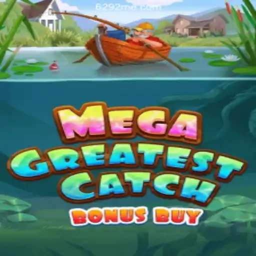 MegaGreatestCatchBonusBuy: Dive into the Ultimate Casino Experience