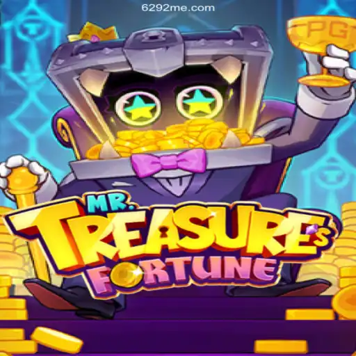 Unveiling the Excitement of MrTreasuresFortune: An In-Depth Exploration