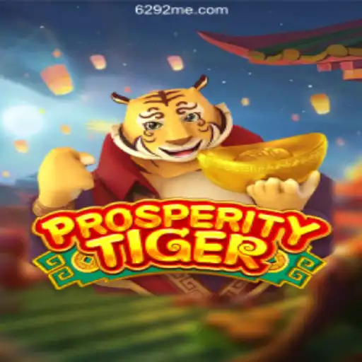 Exploring the Exciting World of ProsperityTiger: A Premier Online Gaming Experience