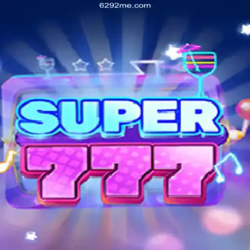 Exploring Super777: Your Gateway to Premium Online Casino Gaming and Sports Betting